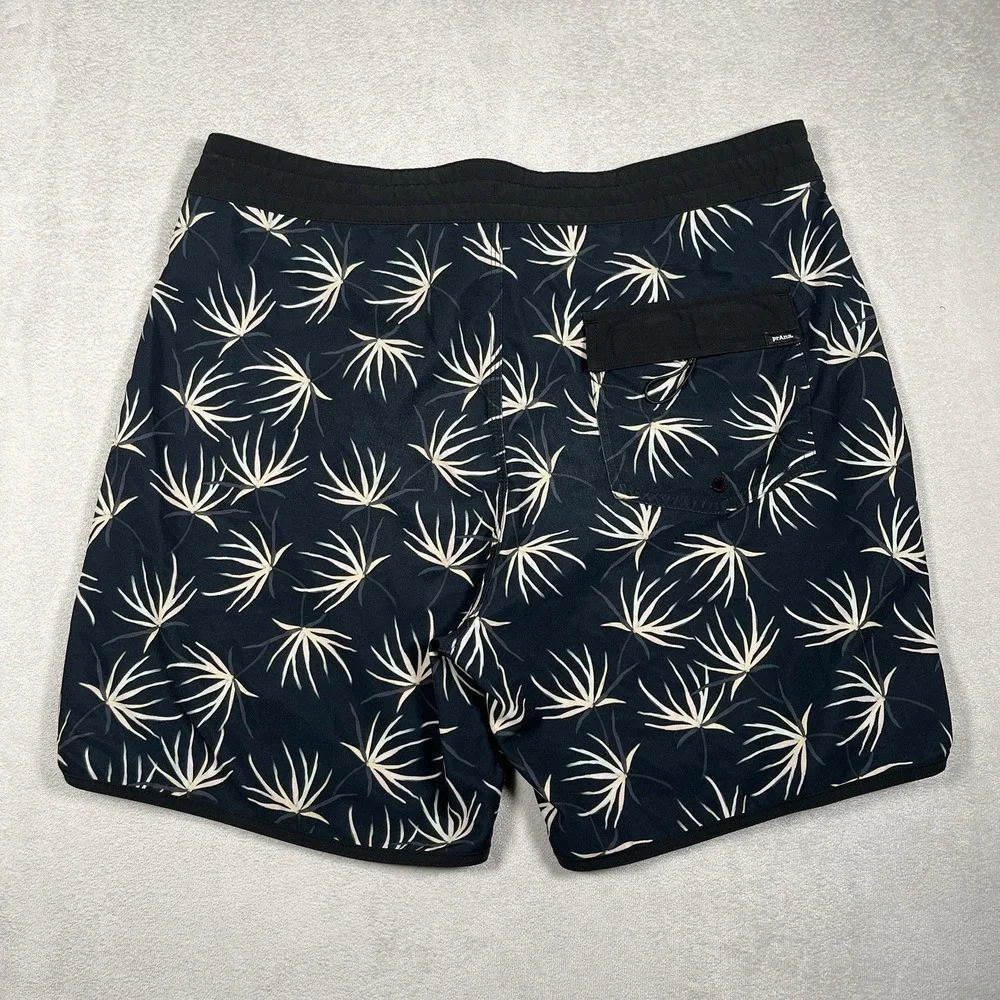 prAna Vintage 6